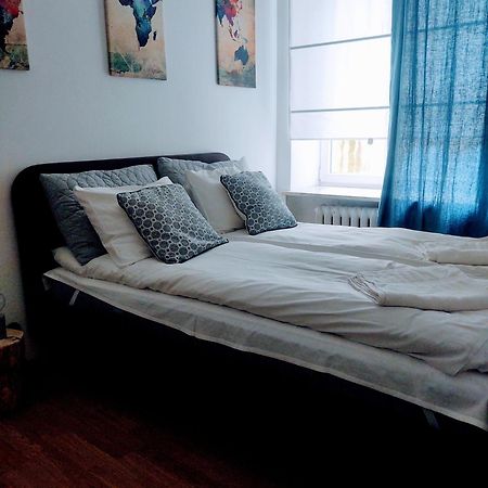 Apartment In Center 크라쿠프 외부 사진
