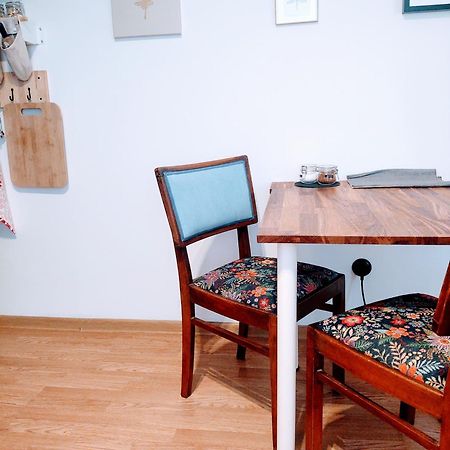 Apartment In Center 크라쿠프 외부 사진