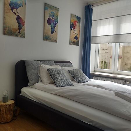 Apartment In Center 크라쿠프 외부 사진