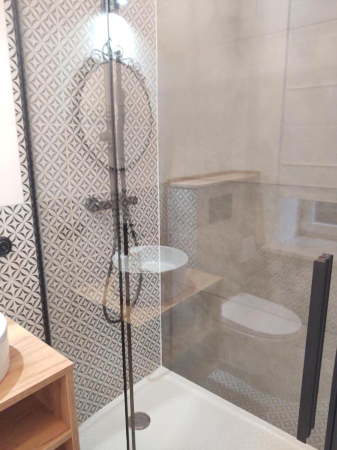 Apartment In Center 크라쿠프 외부 사진