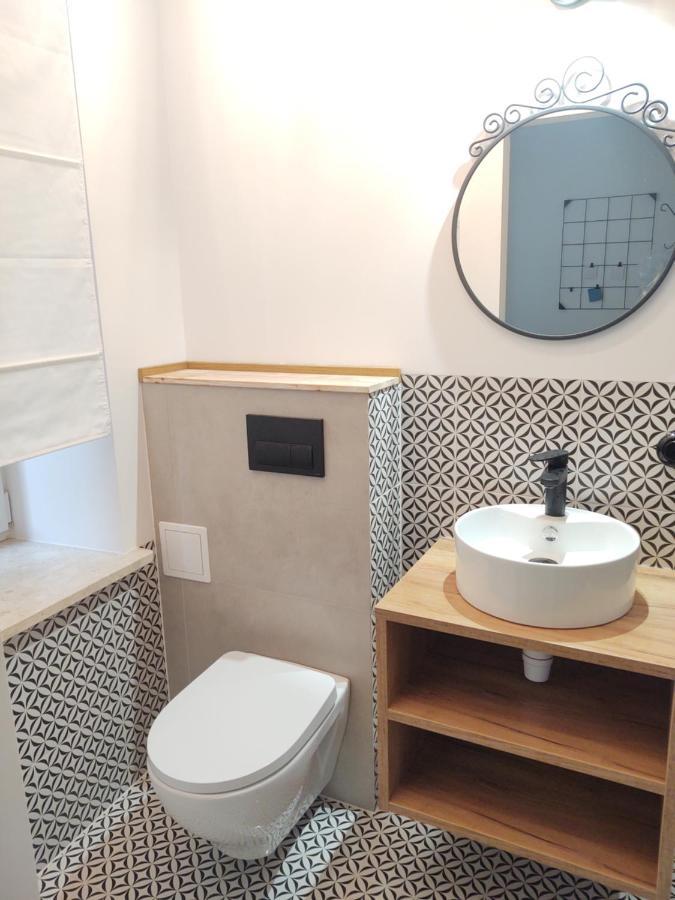 Apartment In Center 크라쿠프 외부 사진