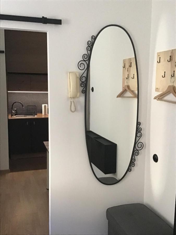 Apartment In Center 크라쿠프 외부 사진