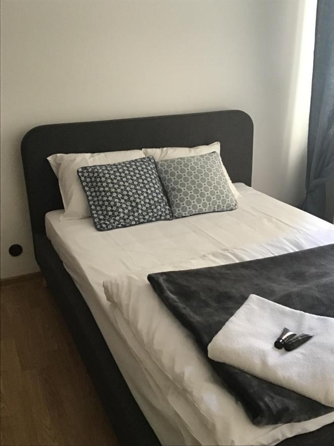 Apartment In Center 크라쿠프 외부 사진