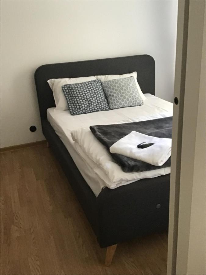Apartment In Center 크라쿠프 외부 사진