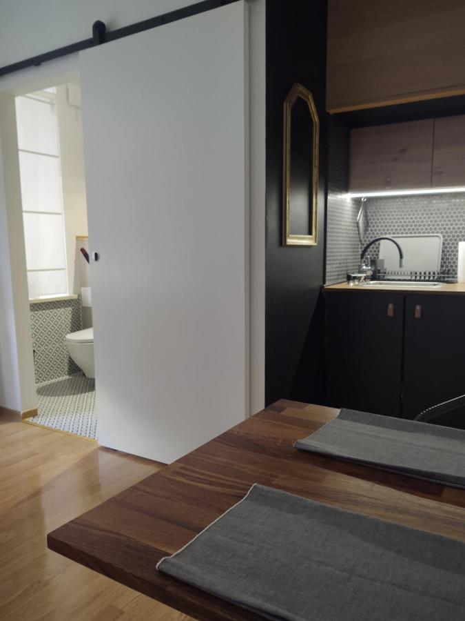 Apartment In Center 크라쿠프 외부 사진