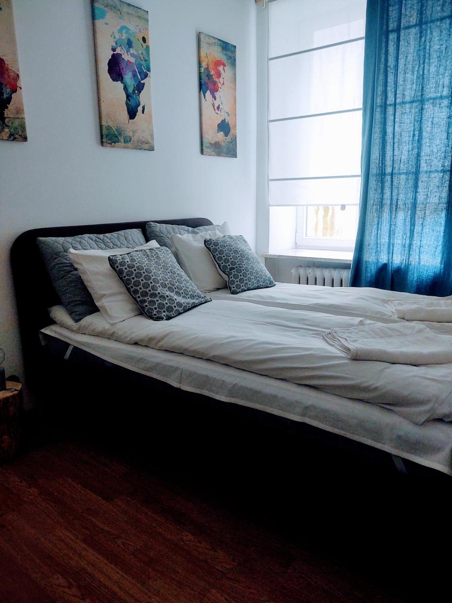 Apartment In Center 크라쿠프 외부 사진