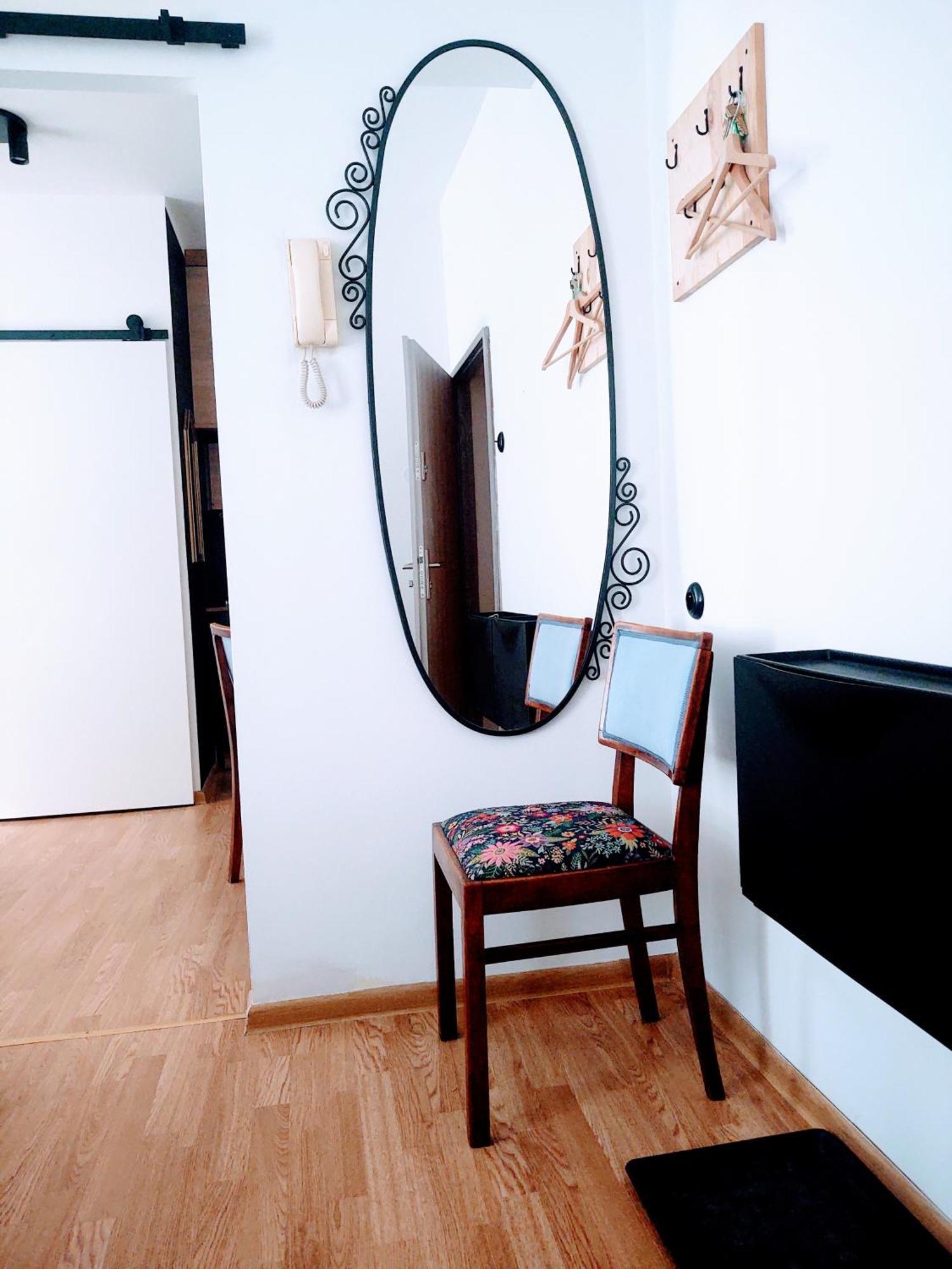 Apartment In Center 크라쿠프 외부 사진